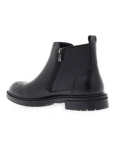 JK LONDON GHETE