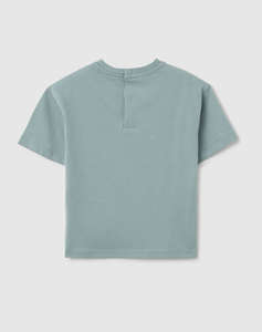 OVS T-SHIRT DINO W/APPLIC