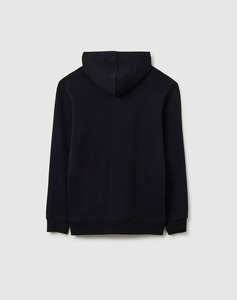 OVS HOODIE W/PRINT