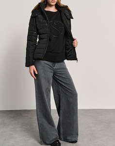 STAFF Monica Short Jacket