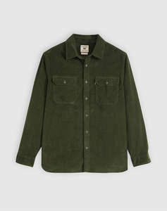 LEVIS JACKSON WORKER