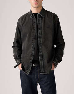 LEVIS AUTHENTIC BUTTON DOWN