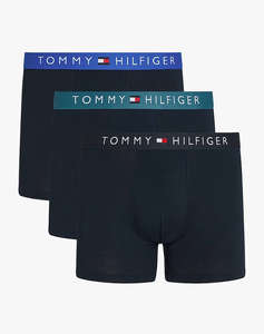 TOMMY HILFIGER 3P BOXER BRIEF WB
