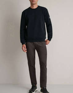 NAVY&GREEN PANTALONI TRENING