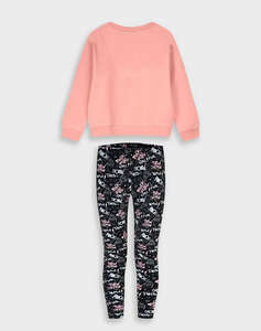 ENERGIERS SET^BLUZA+COLANTI