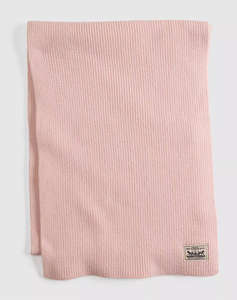 LEVIS WOMENS BACKPATCH SCARF