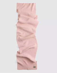 LEVIS WOMENS BACKPATCH SCARF