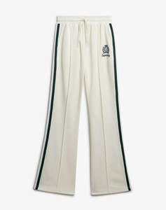 SUPERDRY D3 SDSW COUNTRY CLUB TRACK PANT TRENING DE DAMA