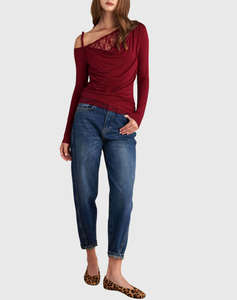 ATTRATTIVO BLUZA