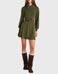 ATTRATTIVO ROCHIE