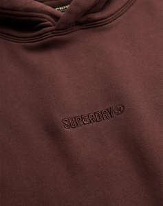 SUPERDRY D1 SDSW MICRO LOGO HOOD HANORAC DE BARBATI