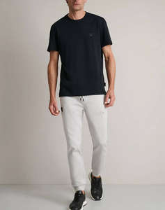 NAVY&GREEN PANTALONI TRENING