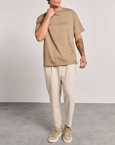 STAFF Cedar Man T-Shirt