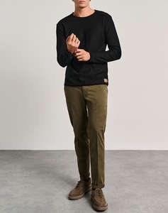 STAFF Way 1 Man Longsleeve