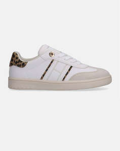 TOMMY HILFIGER LOW CUT LACE-UP SNEAKER