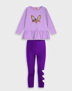 ENERGIERS SET(BLUZA,PANTALONI)
