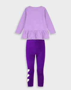 ENERGIERS SET(BLUZA,PANTALONI)