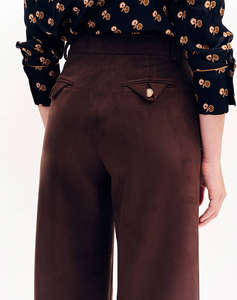 FOREL Pantaloni