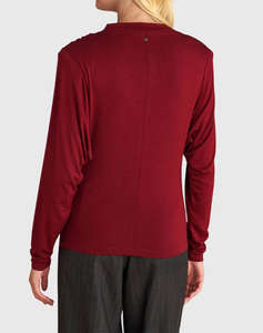 ATTRATTIVO BLUZA