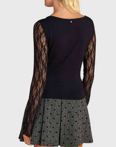 ATTRATTIVO BLUZA