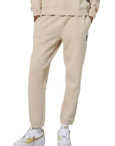 BODY ACTION WOMENS FLEECE JOGGERS