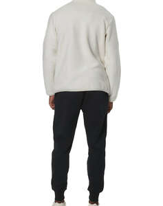 BODY ACTION MENS FLEECE SPORTSTYLE JOGGERS