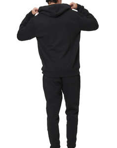 BODY ACTION MENS ATHLETIC SWEATPANTS