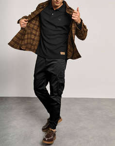 STAFF Felix Man Pant