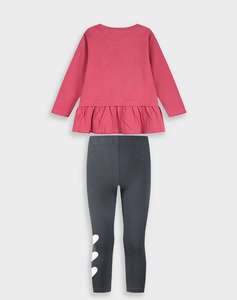 ENERGIERS SET(BLUZA,PANTALONI)