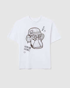 OVS TSHIRT ARMY OF APES