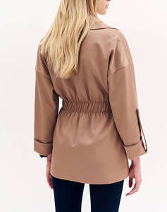 FOREL Trench scurt