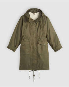 LEVIS CRAWFORD WSTRN 3-IN-1