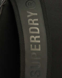 SUPERDRY D1 SDNA TARP RUCKSACK GEANTA DE DAMA