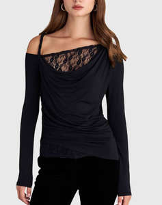 ATTRATTIVO BLUZA