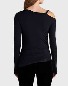 ATTRATTIVO BLUZA