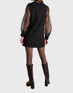 ATTRATTIVO SET ROCHIE&CAMASA