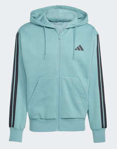 ADIDAS M 3S FL FZ HD