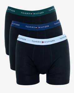 TOMMY HILFIGER 3P BOXER BRIEF WB