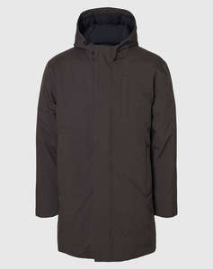 SELECTED SLHFRANKLIN URBAN TECH PARKA NOOS