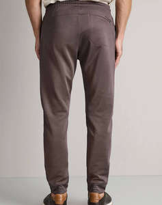 NAVY&GREEN PANTALONI TRENING