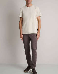 NAVY&GREEN PANTALONI TRENING