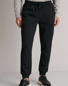 NAVY&GREEN PANTALONI TRENING