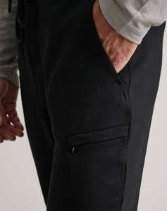 NAVY&GREEN PANTALONI TRENING