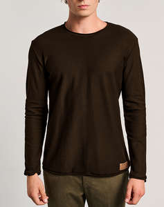 STAFF Way 1 Man Longsleeve