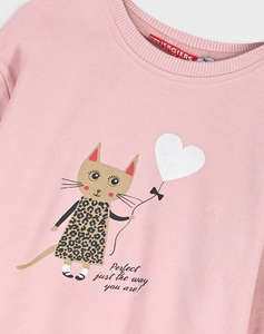 ENERGIERS SET^BLUZA+COLANTI