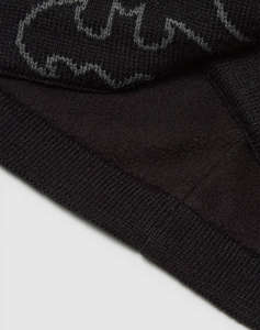 OVS NECKWARMER CH BAT