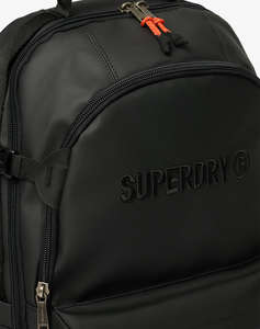 SUPERDRY D1 SDNA UTILITY TARP BACKPACK GEANTA DE DAMA