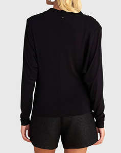 ATTRATTIVO BLUZA