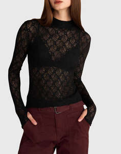 ATTRATTIVO BLUZA