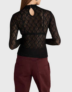 ATTRATTIVO BLUZA